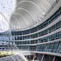 Tianfu Fusion Technology Research Center - SWIP / CSADI - Office Buildings