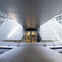 Tianfu Fusion Technology Research Center - SWIP / CSADI - Office Buildings