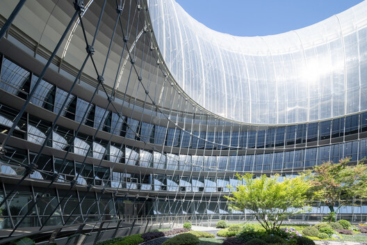 Tianfu Fusion Technology Research Center - SWIP / CSWADI Tianfu Fusion Technology Research Center - SWIP / CSWADI - Image 6 of 39