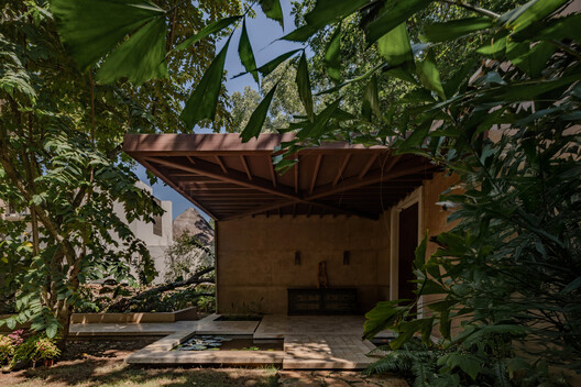 Sodzil House / Esencial Studio Sodzil House / Esencial Studio - Image 6 of 17