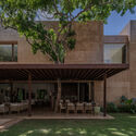 Casa Sodzil / Esencial Studio - Fotografia de Exterior, Casas, Jardim, Balcão