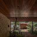 Casa Sodzil / Esencial Studio - Casas