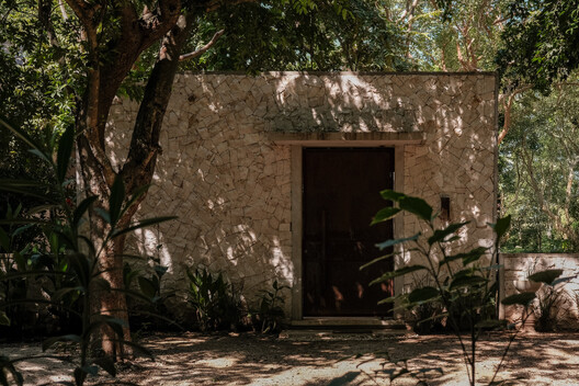 Sodzil House / Esencial Studio Sodzil House / Esencial Studio - Exterior Photography