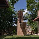 Casa Sodzil / Esencial Studio - Casas