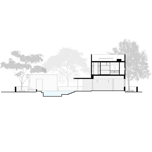 Sodzil House / Esencial Studio Sodzil House / Esencial Studio - Image 17 of 17