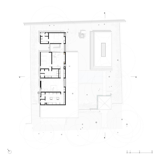 Sodzil House / Esencial Studio Sodzil House / Esencial Studio - Image 15 of 17