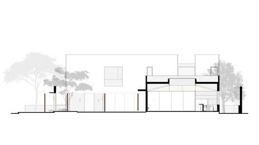 Sodzil House / Esencial Studio Sodzil House / Esencial Studio - Image 16 of 17