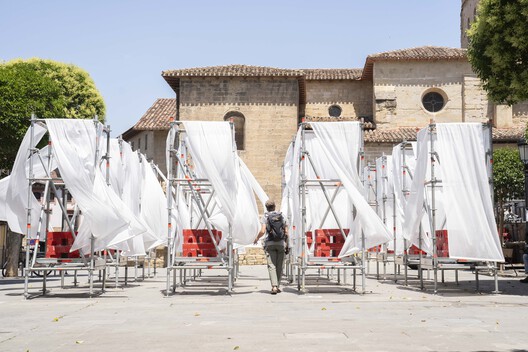 Ephemeral Architecture Prototypes: The Future of Public Spaces Ephemeral Architecture Prototypes: The Future of Public Spaces - Image 62 of 69