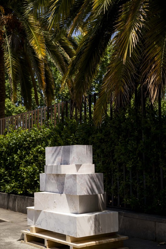 Ephemeral Architecture Prototypes: The Future of Public Spaces Ephemeral Architecture Prototypes: The Future of Public Spaces - Image 16 of 69