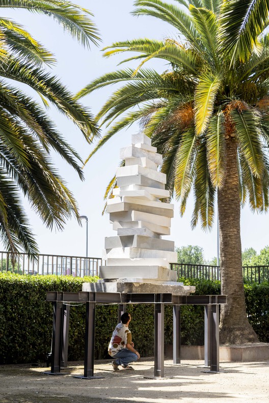 Ephemeral Architecture Prototypes: The Future of Public Spaces Ephemeral Architecture Prototypes: The Future of Public Spaces - Image 66 of 69