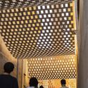 Ephemeral Architecture Prototypes: The Future of Public Spaces - Image 4 of 4