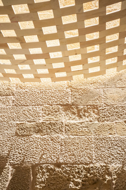 Ephemeral Architecture Prototypes: The Future of Public Spaces Ephemeral Architecture Prototypes: The Future of Public Spaces - Image 45 of 69