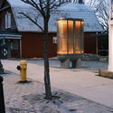 Prototype Architectural Battery Turns Public Space Into Urban Energy Storage in Ontario, Canada - Image 4 of 4