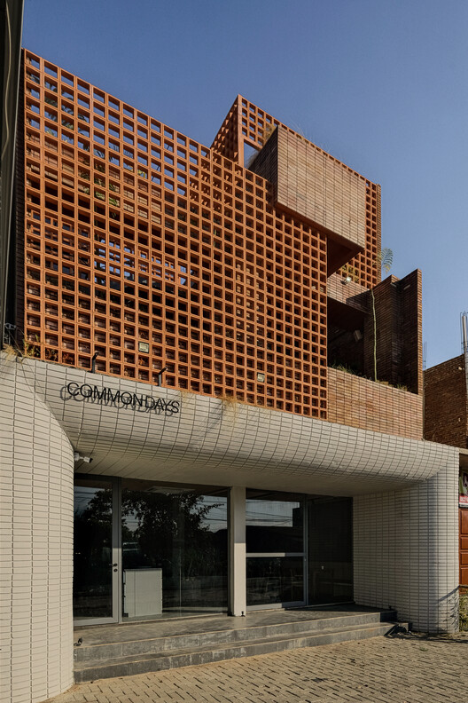 Common Days Cafe / INS Studio - Image 6 of 25