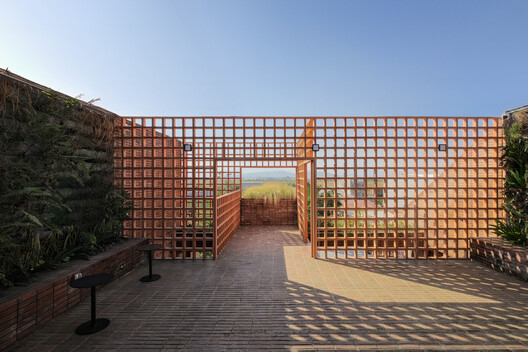 Common Days Cafe / INS Studio Common Days Cafe / INS Studio - Exterior Photography
