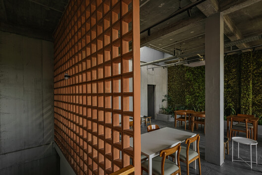 Common Days Cafe / INS Studio Common Days Cafe / INS Studio - Interior Photography, Wood