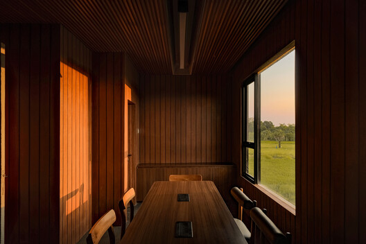 Common Days Cafe / INS Studio Common Days Cafe / INS Studio - Interior Photography, Wood