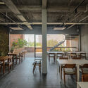 Common Days Cafe / INS Studio - Interior Photography, Coffee Shop, Chair