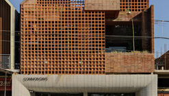 Common Days Cafe / INS Studio