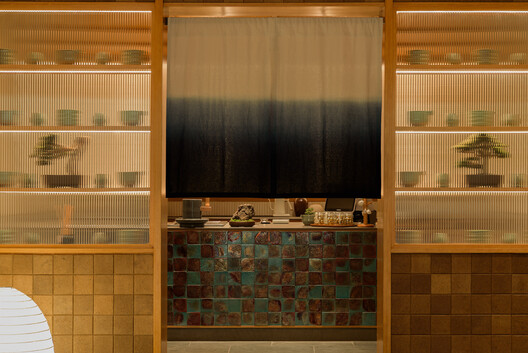 Jun Matcha Club Cafe / Matter of Something Jun Matcha Club Cafe / Matter of Something - Image 9 of 15