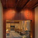 Jun Matcha Club Cafe / Matter of Something - Coffee Shop Interiors