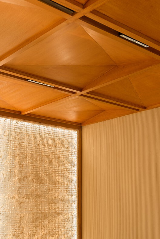 Jun Matcha Club Cafe / Matter of Something Jun Matcha Club Cafe / Matter of Something - Interior Photography, Wood