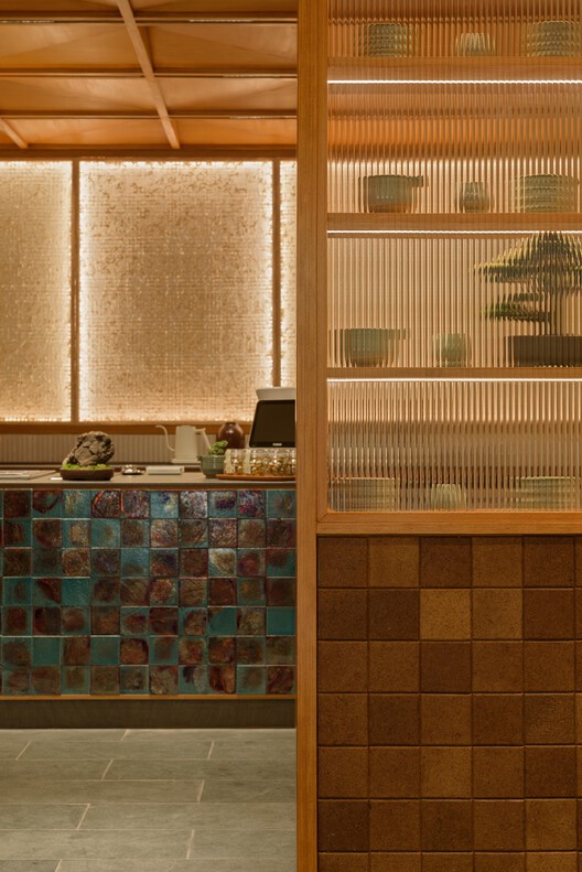 Jun Matcha Club Cafe / Matter of Something Jun Matcha Club Cafe / Matter of Something - Image 10 of 15