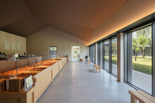 Deulkkotsoop "Field · Flower · Forest" Café / MTT - Image 4 of 37