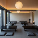 Deulkkotsoop "Field · Flower · Forest" Café / MTT - Interior Photography, Coffee Shop