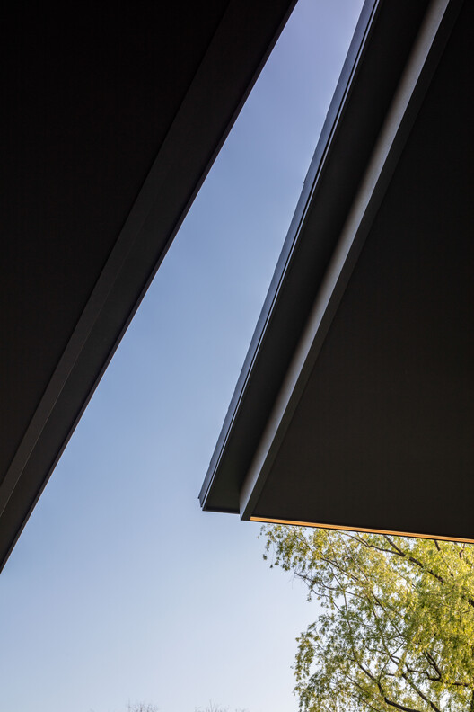 Deulkkotsoop "Field · Flower · Forest" Café / MTT - Exterior Photography