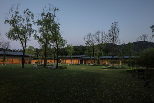 Deulkkotsoop "Field · Flower · Forest" Café / MTT - Image 29 of 37