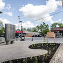 Prototype Architectural Battery Turns Public Space Into Urban Energy Storage in Ontario, Canada - Image 1 of 4