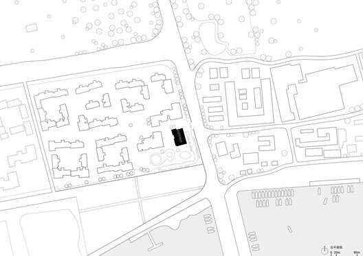 Community Canteen No. 11, Aranya Qinhuangdao / Verse Design Community Canteen No. 11, Aranya Qinhuangdao / Verse Design - Image 20 of 26