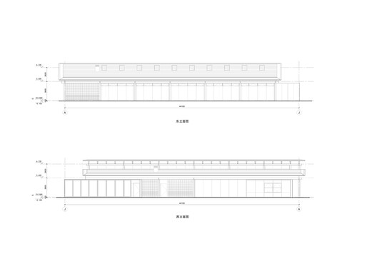 Community Canteen No. 11, Aranya Qinhuangdao / Verse Design Community Canteen No. 11, Aranya Qinhuangdao / Verse Design - Image 25 of 26