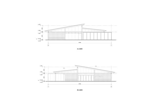 Community Canteen No. 11, Aranya Qinhuangdao / Verse Design Community Canteen No. 11, Aranya Qinhuangdao / Verse Design - Image 26 of 26