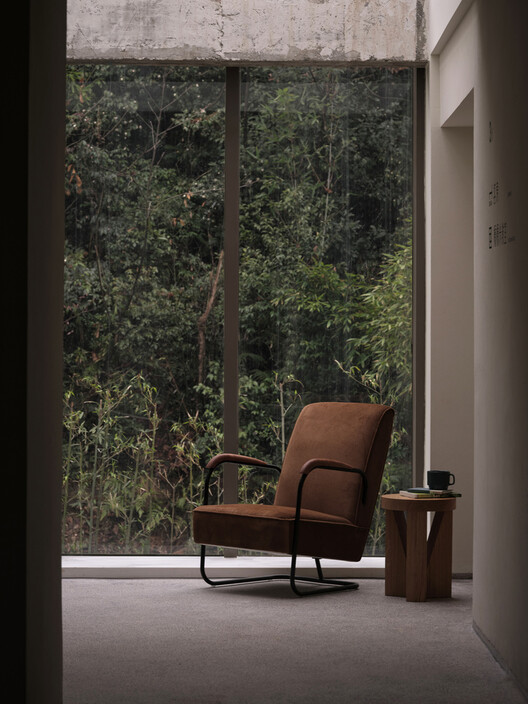 The Handmade Surface: Imperfection, Texture, and Craft in Contemporary Chinese Interiors - Image 9 of 21