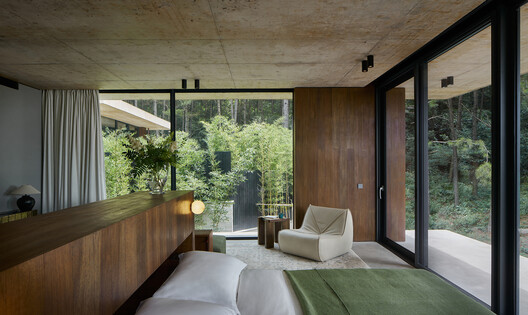 The Handmade Surface: Imperfection, Texture, and Craft in Contemporary Chinese Interiors - Image 2 of 21