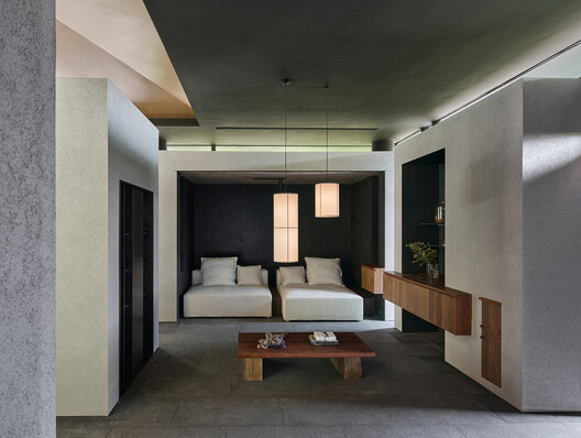 The Handmade Surface: Imperfection, Texture, and Craft in Contemporary Chinese Interiors - Image 4 of 21