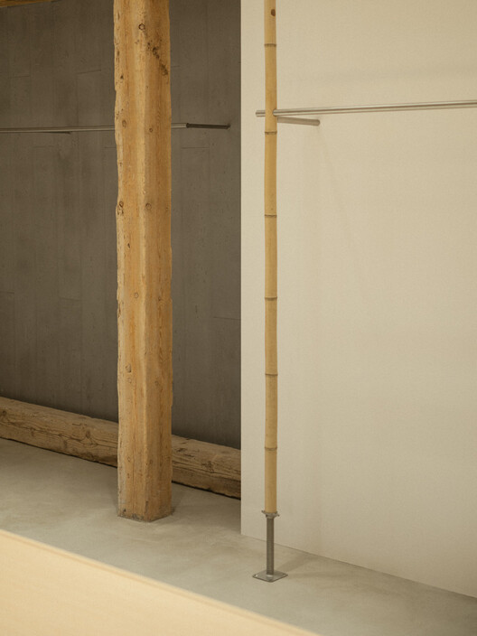 The Handmade Surface: Imperfection, Texture, and Craft in Contemporary Chinese Interiors - Image 13 of 21
