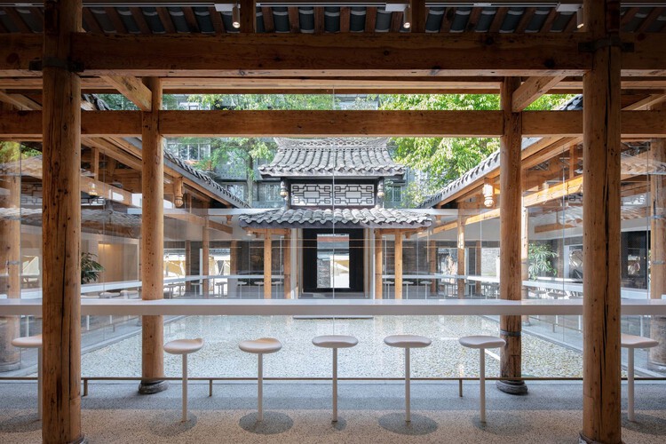 The Handmade Surface: Imperfection, Texture, and Craft in Contemporary Chinese Interiors - Image 21 of 21