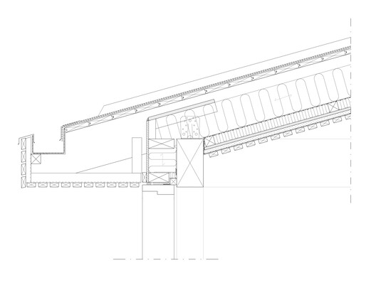 Holiday House in Rågeleje / Jesper Kusk Arkitekter Holiday House in Rågeleje / Jesper Kusk Arkitekter - Image 23 of 23