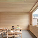 Bernardo Bader Architekten
