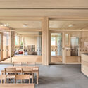 Children’s House Brunnengasse / Bernardo Bader Architekten - Interior Photography, Sustainability, Door