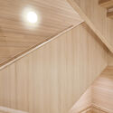 Children’s House Brunnengasse / Bernardo Bader Architekten - Interior Photography, Sustainability
