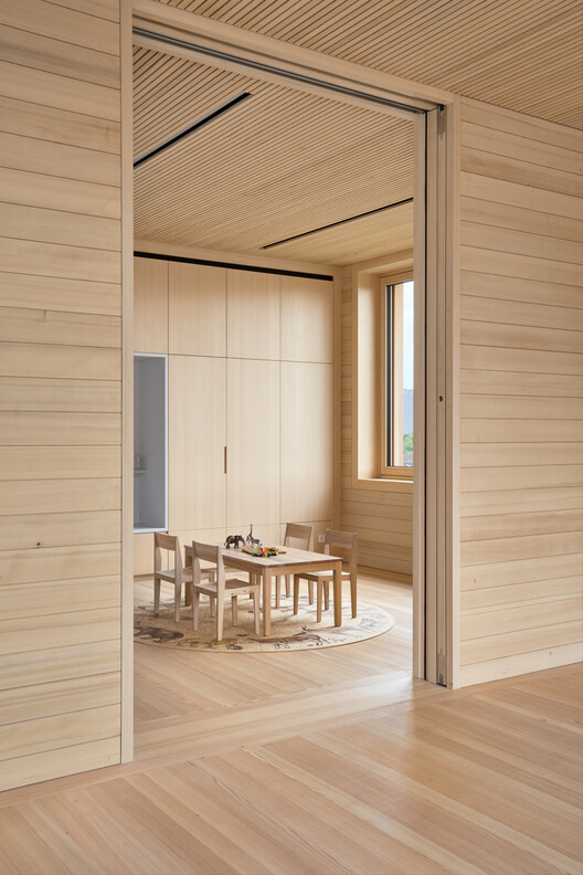 Children’s House Brunnengasse / Bernardo Bader Architekten Children’s House Brunnengasse / Bernardo Bader Architekten - Interior Photography, Wood