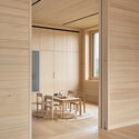 Children’s House Brunnengasse / Bernardo Bader Architekten - Interior Photography, Sustainability