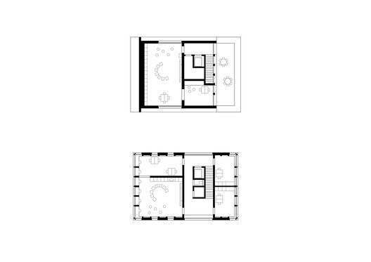 Bossard School / Gut Deubelbeiss Nill Architekten - Image 20 of 22