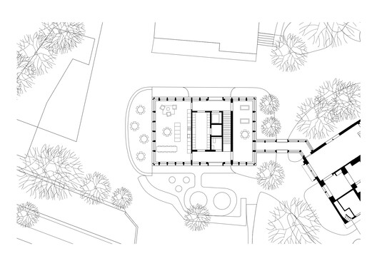 Bossard School / Gut Deubelbeiss Nill Architekten - Image 19 of 22