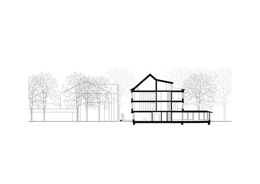 Bossard School / Gut Deubelbeiss Nill Architekten - Image 21 of 22