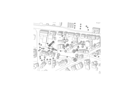 Bossard School / Gut Deubelbeiss Nill Architekten - Image 18 of 22